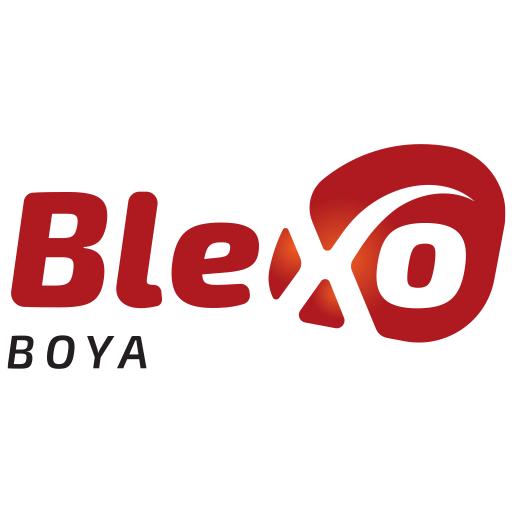 Blexo Boya Logo